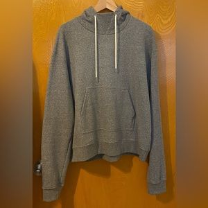 John Elliott Athletic Hoodie
